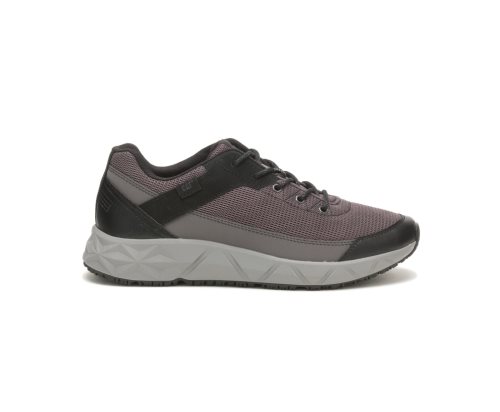 Men's Caterpillar CAT ProRush Speed FX Sneakers Grey | CAT-481LH