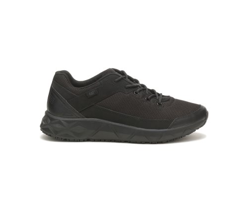 Women's Caterpillar CAT ProRush Speed FX Sneakers Black / Black | CAT-710LO