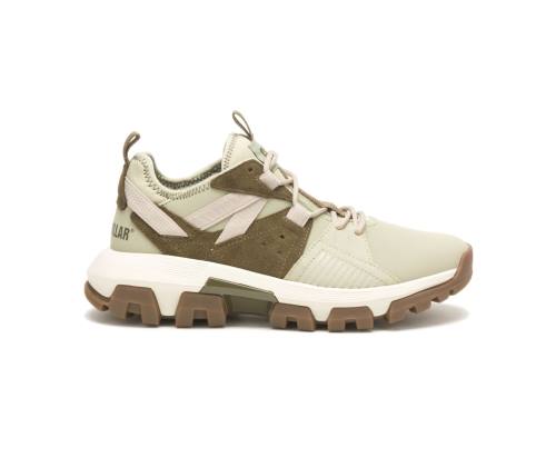 Women's Caterpillar CAT Raider Sport Sneakers Grey | CAT-777KO