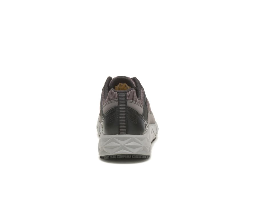 Men's Caterpillar CAT ProRush Speed FX Sneakers Grey | CAT-481LH