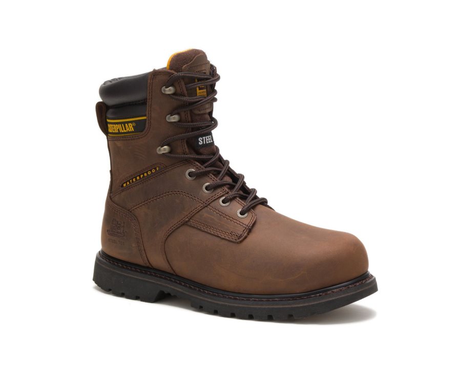 Men's Caterpillar CAT Salvo 8