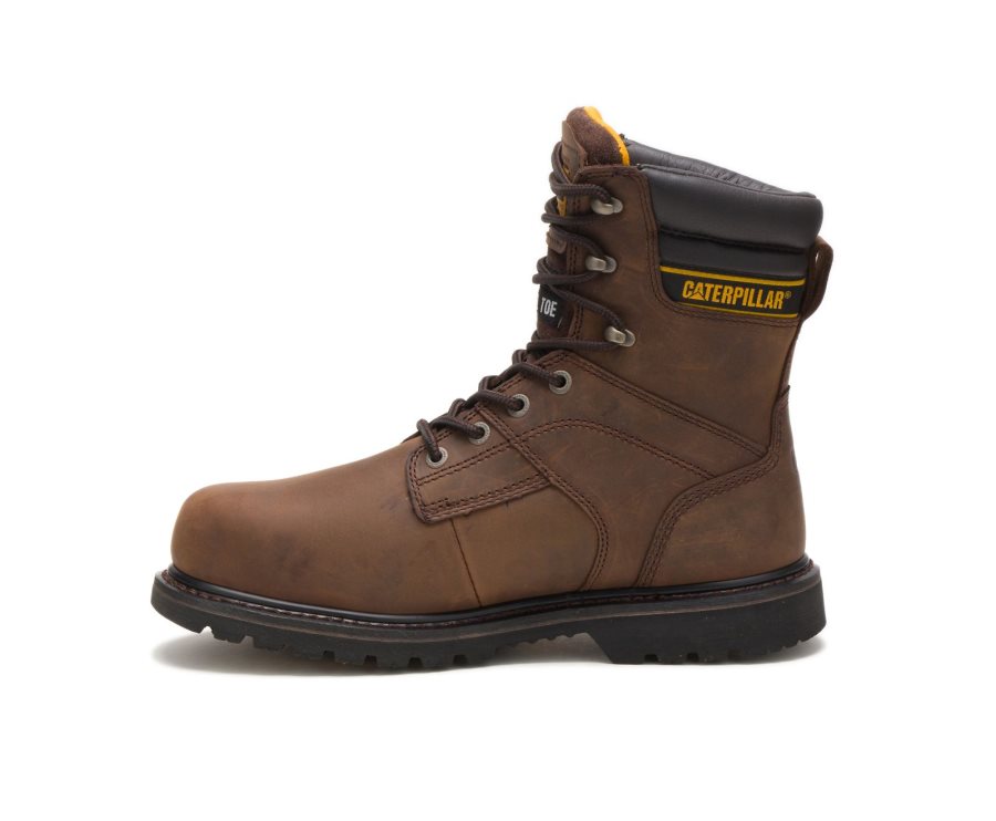 Men's Caterpillar CAT Salvo 8