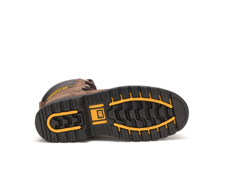 Men's Caterpillar CAT Salvo 8