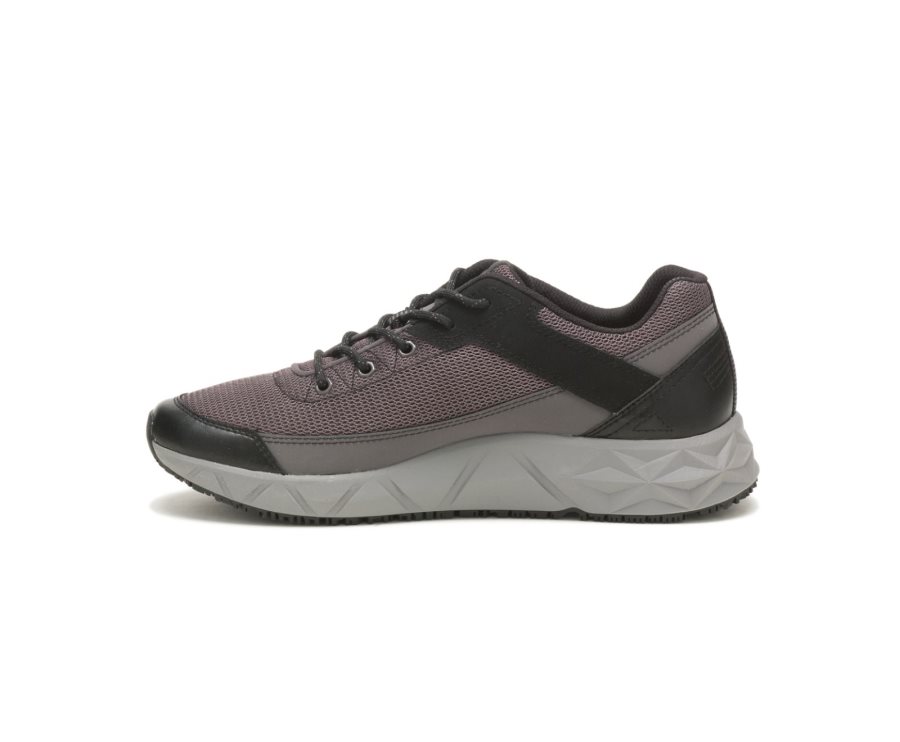 Women's Caterpillar CAT ProRush Speed FX Sneakers Grey | CAT-419RE