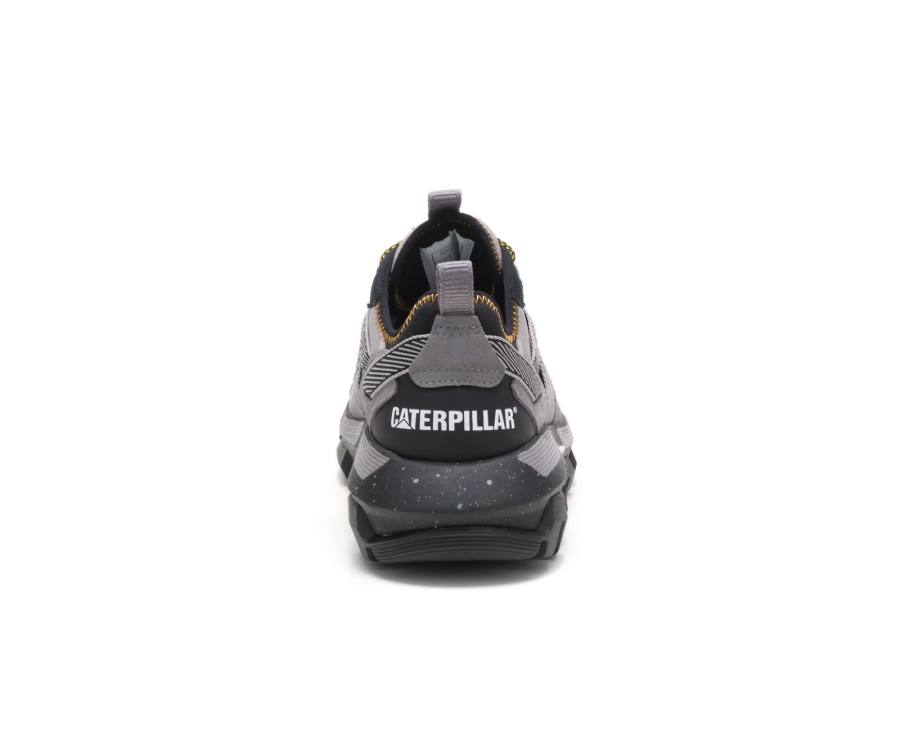 Women's Caterpillar CAT Raider Sport Sneakers Black | CAT-765KO