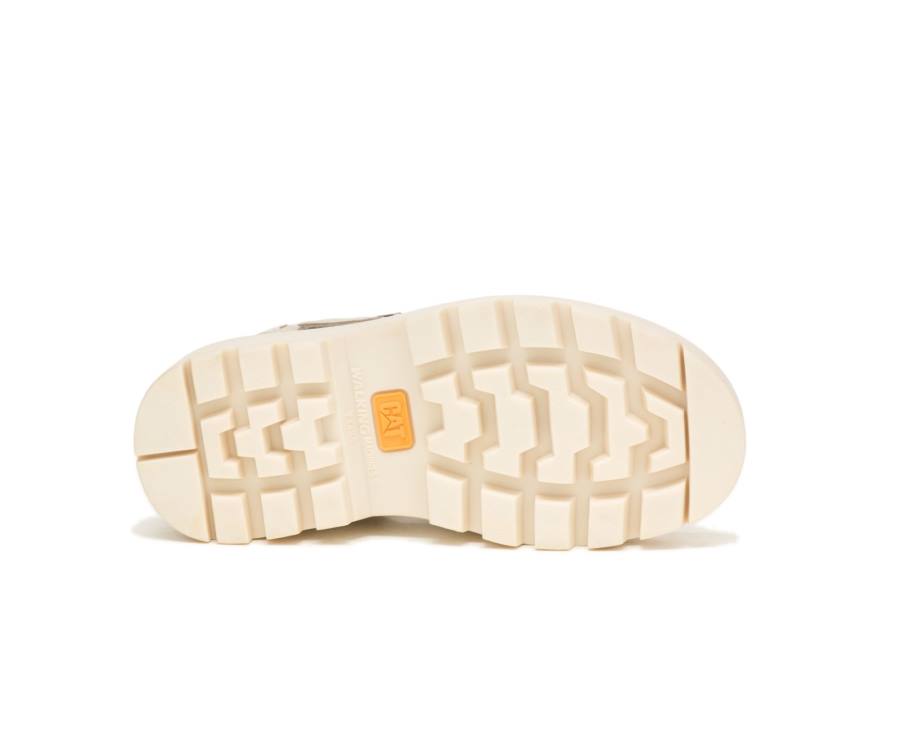 Women's Caterpillar CAT Rigor Sandals Beige | CAT-767KO